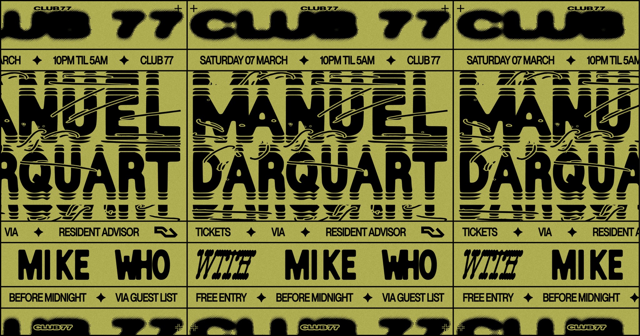 Club 77 Syd | Darlinghurst NSW