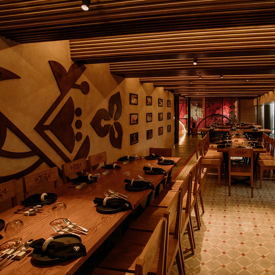 TEYA - Gastronomía Yucateca Viva - Contamos con los espacios perfectos ...
