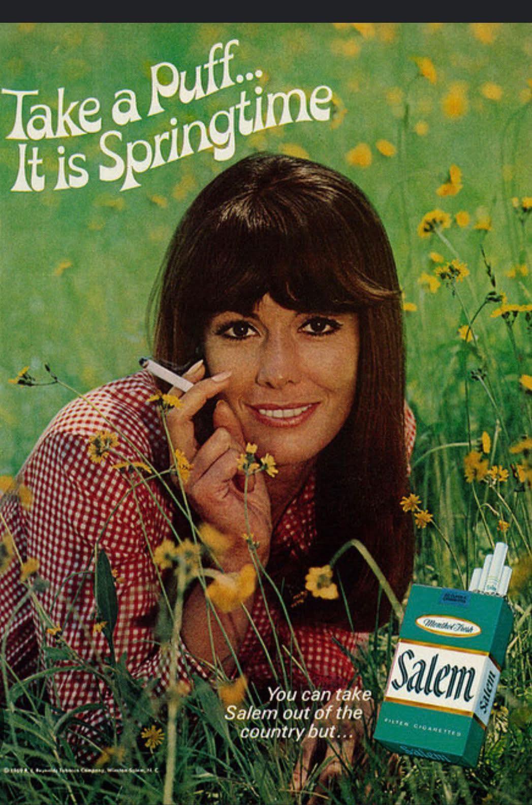 What Color Is Your Cigarette? - The State Australia