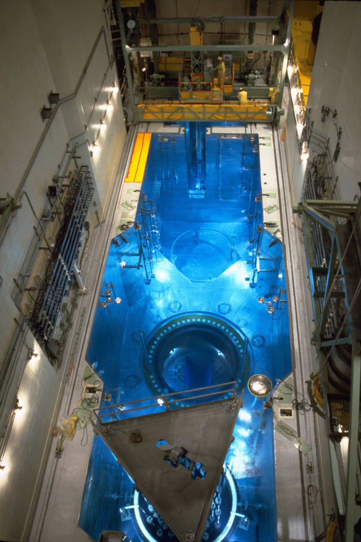 Comanche Peak Nuclear Power Plant