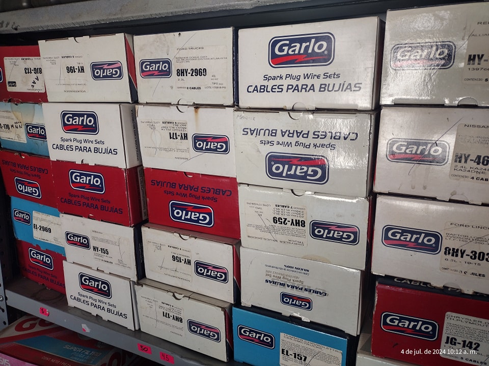 Maverik Autopartes Apizaco S.A de C.V | Apizaco