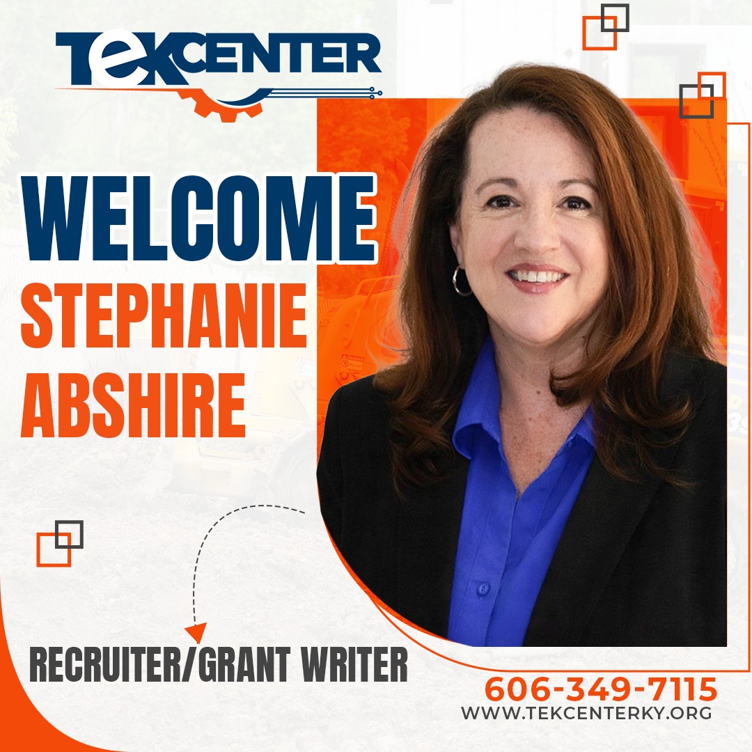 TEK - Welcome to the Team, Stephanie! Please join us in welcoming ...