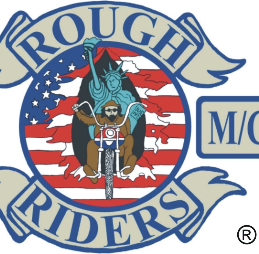 Rough... - Rough Riders Motorcycle Club Chisholm Chapter