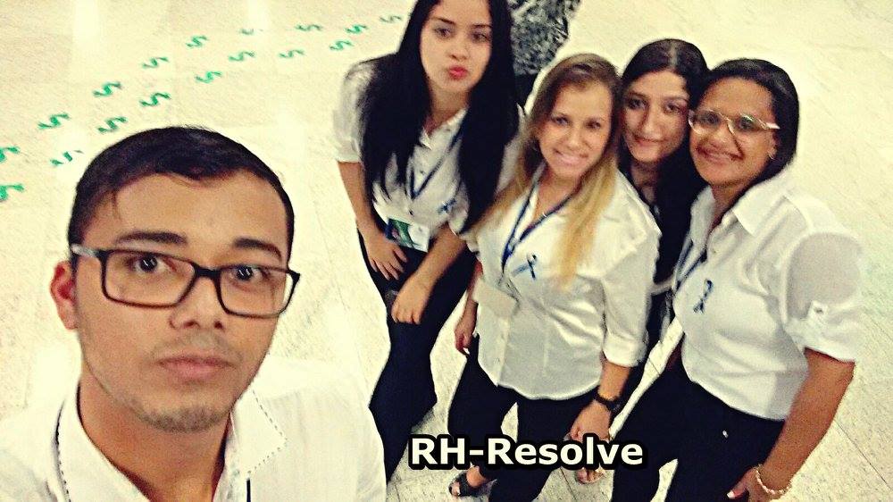 RH Resolve | São Paulo SP