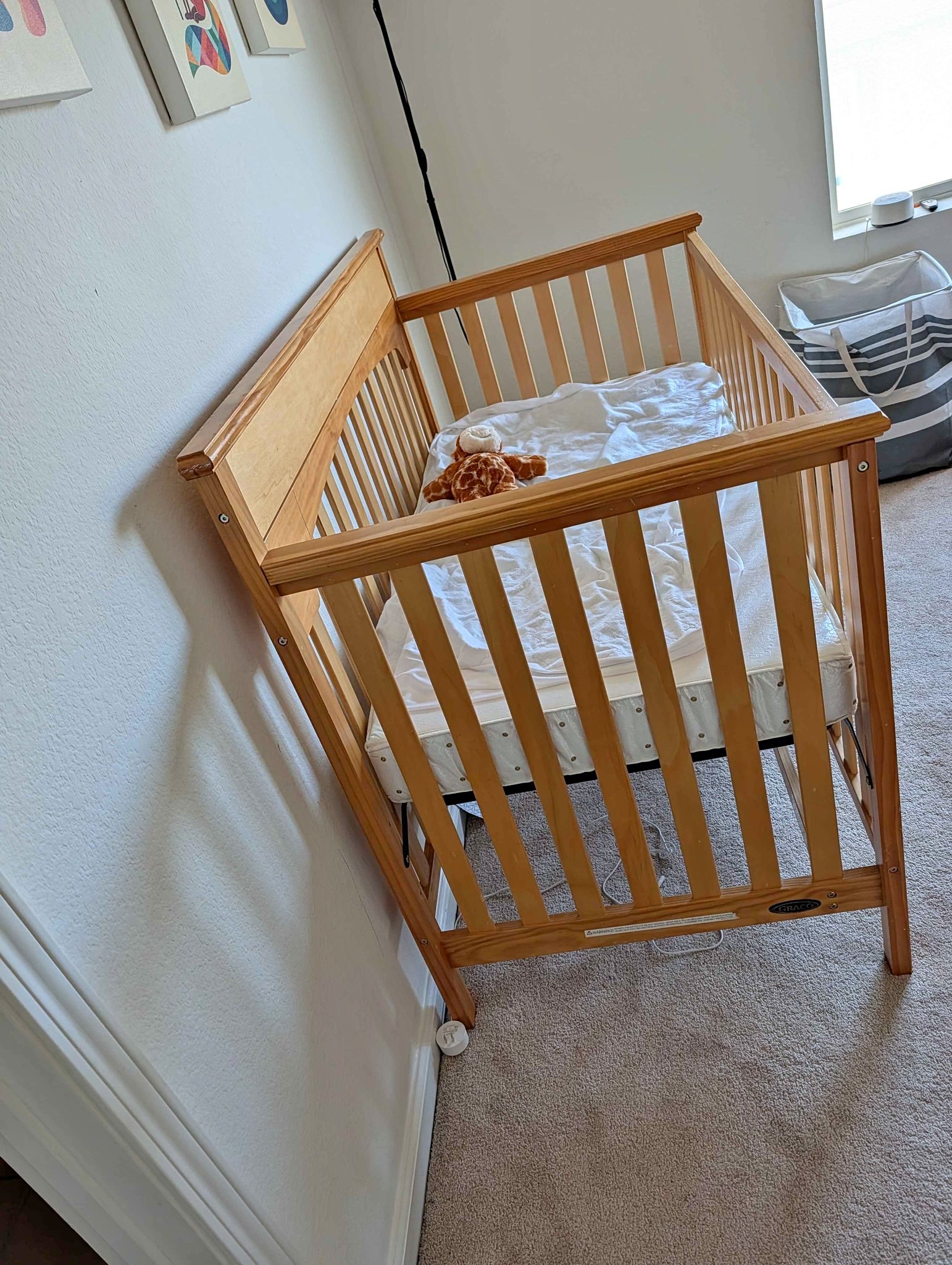 New and used Baby cribs for sale | Facebook Marketplace | Facebook