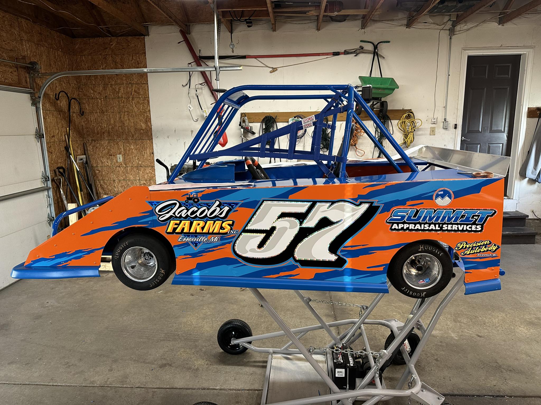 Trost Motorsports added a new photo. - Trost Motorsports