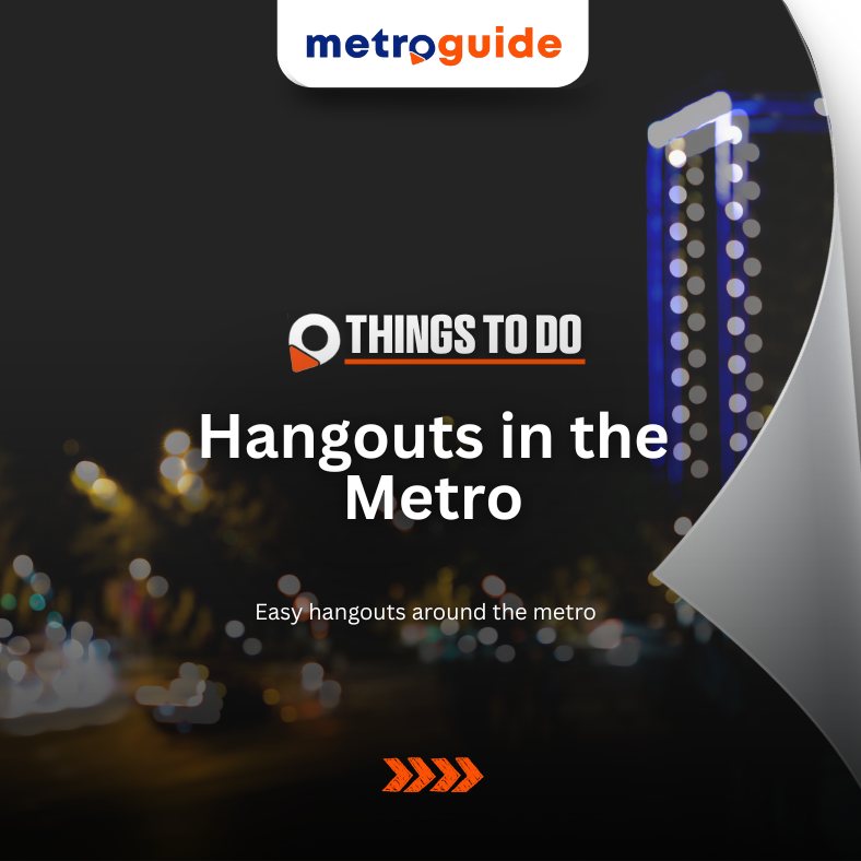 Metro Guide - The legends are back. Catch the Eraserheads:... | Facebook