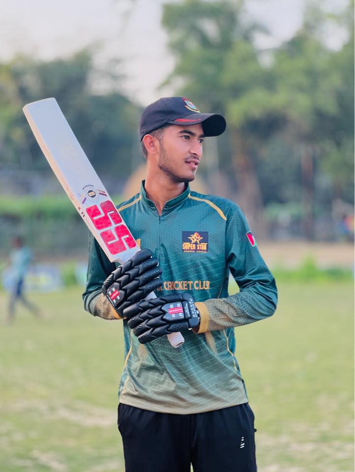 Redwan Rahat