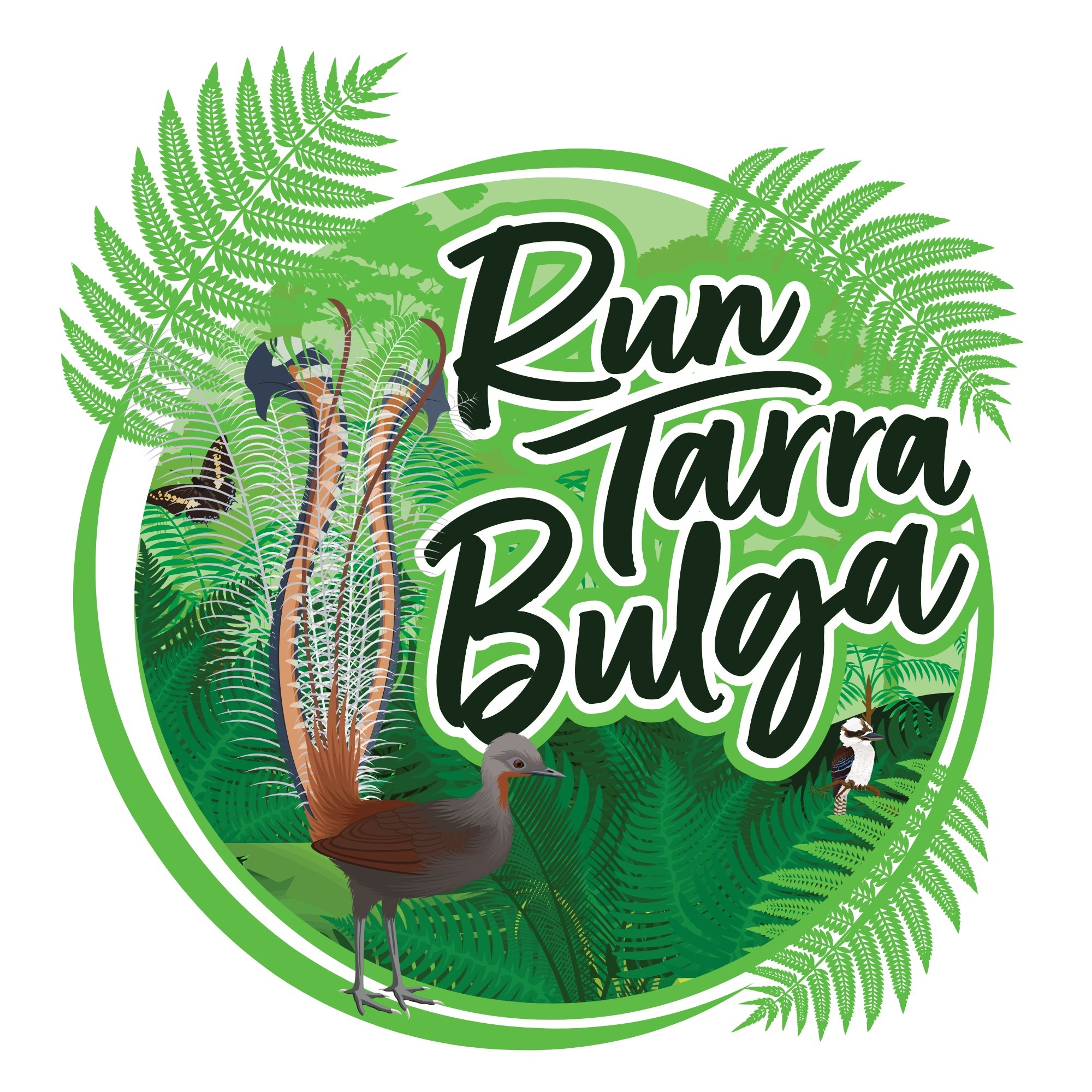 Run Tarra-Bulga - Let’s talk Drop Bags! Runners will have access to ...