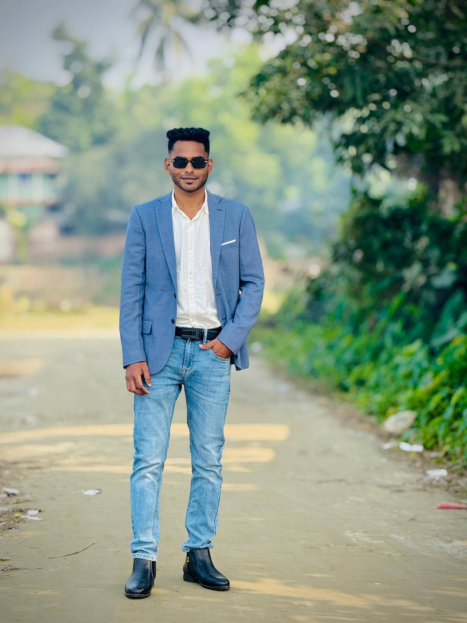 Reyad Shikder