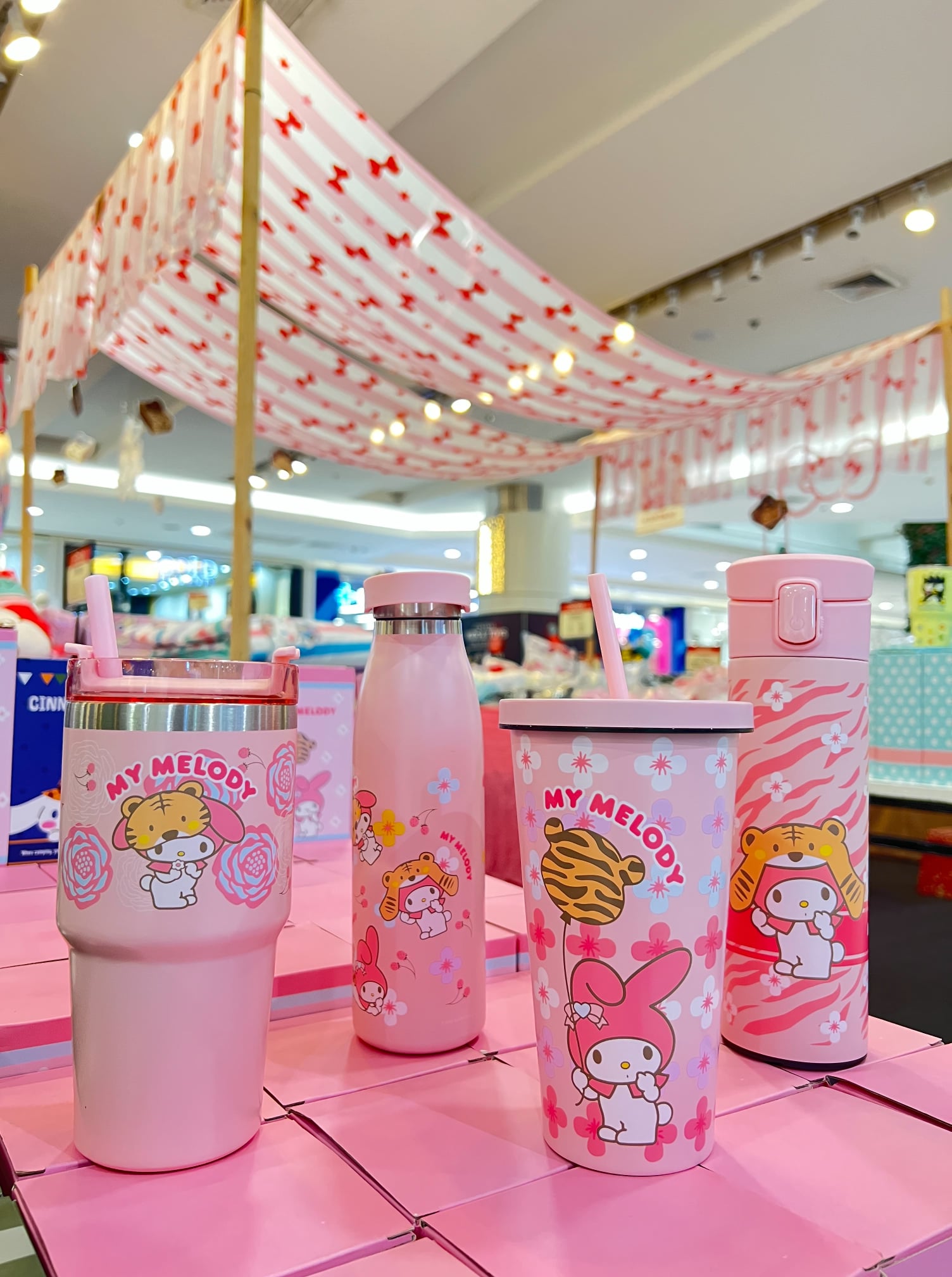 Central Department... - Central Department Store Rangsit