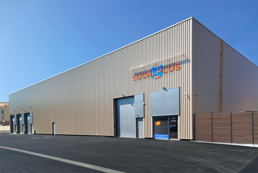 LocalPlus | Villefranche-sur-Saône