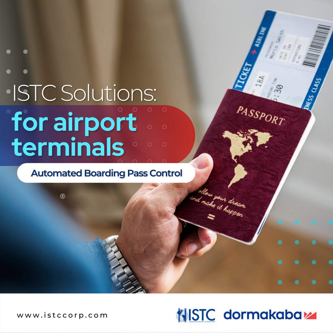 This Dormakaba system consist... - ISTC Corp US & Caribbean | Facebook