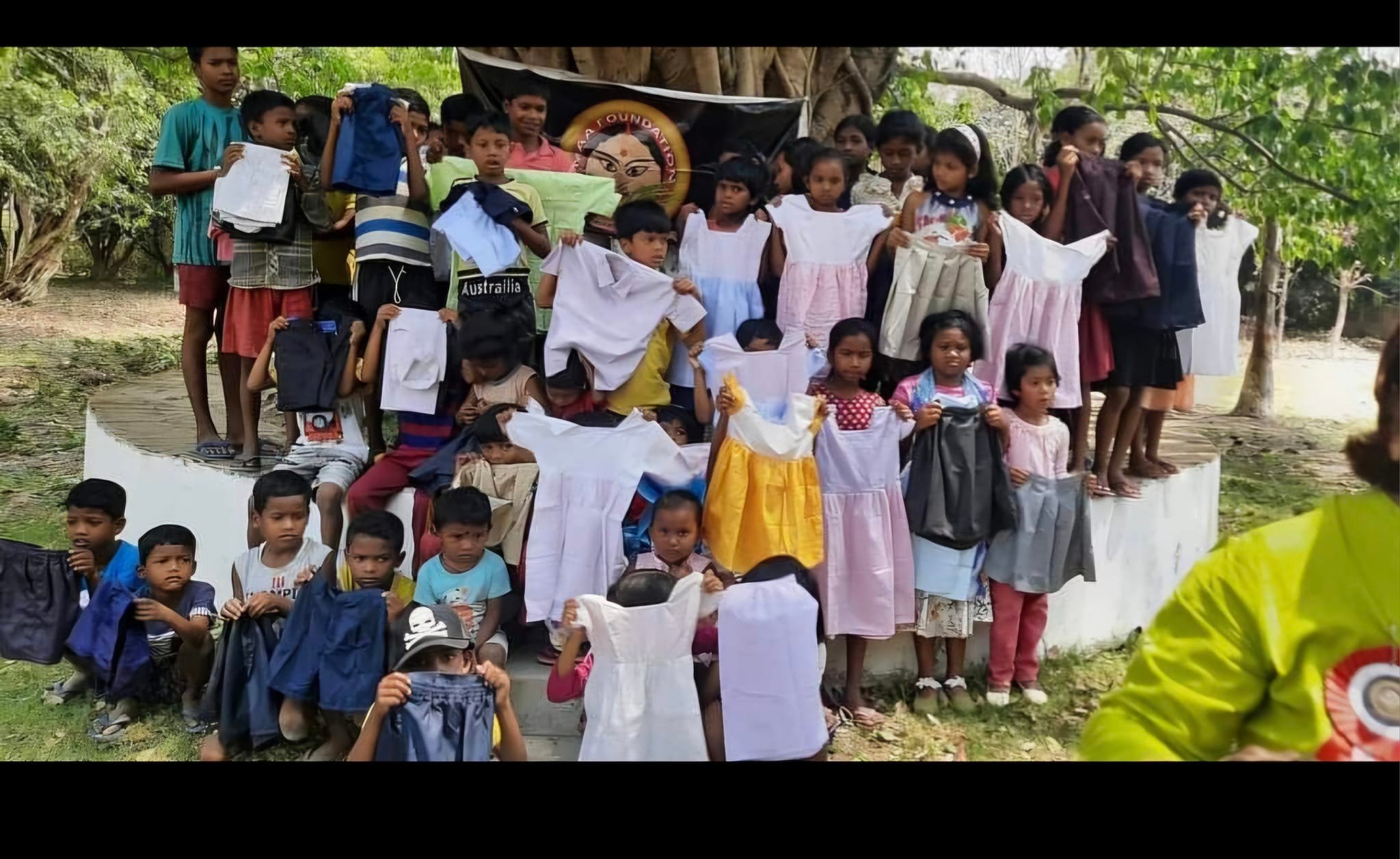 MAA Foundation, Ranchi | Ranchi