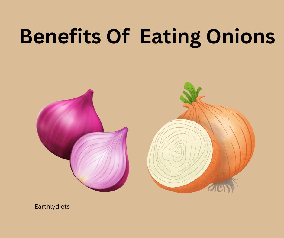Researchers have found an intriguing connection between health outcomes and whether you like the smell and taste of onions. Genetic and dietary data from more than 160,000 people in the United Kingdom