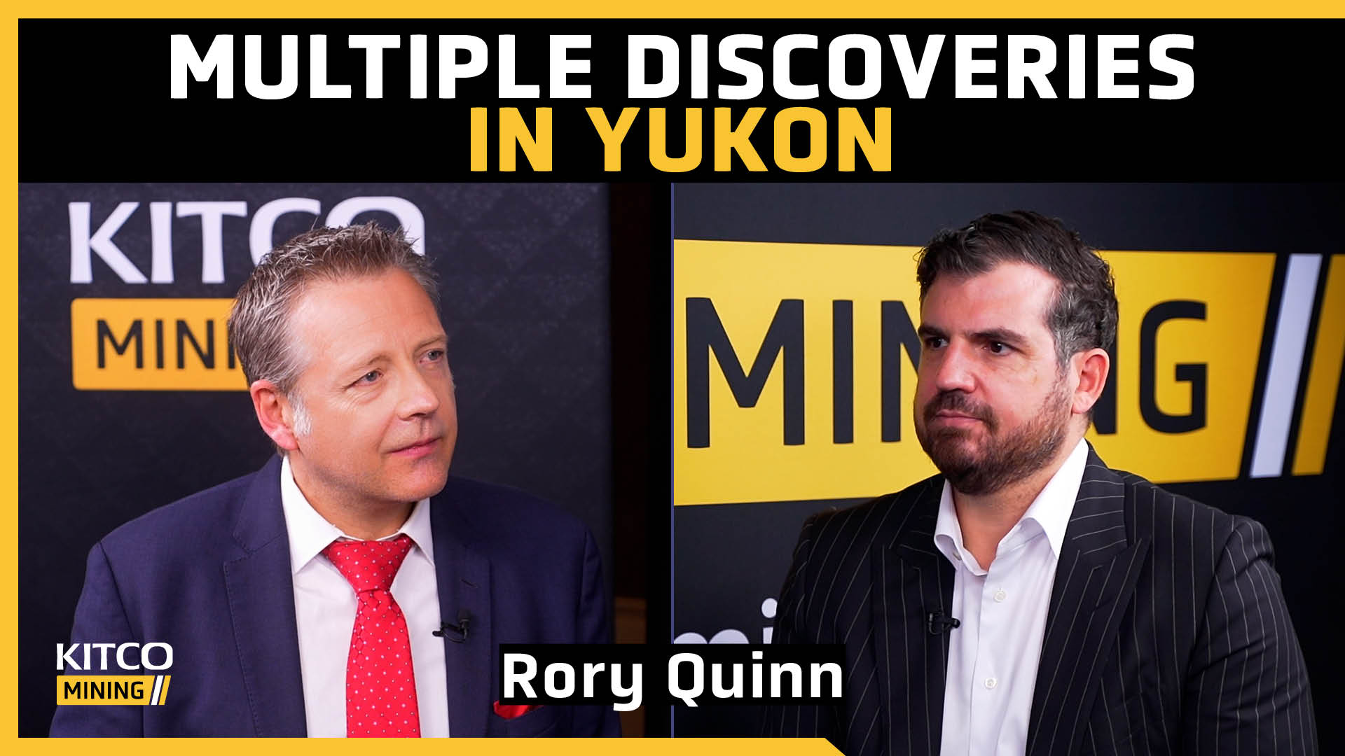 Kitco - “Tens of Thousands of Meters” Planned as Yukon Metals Ramps Up ...