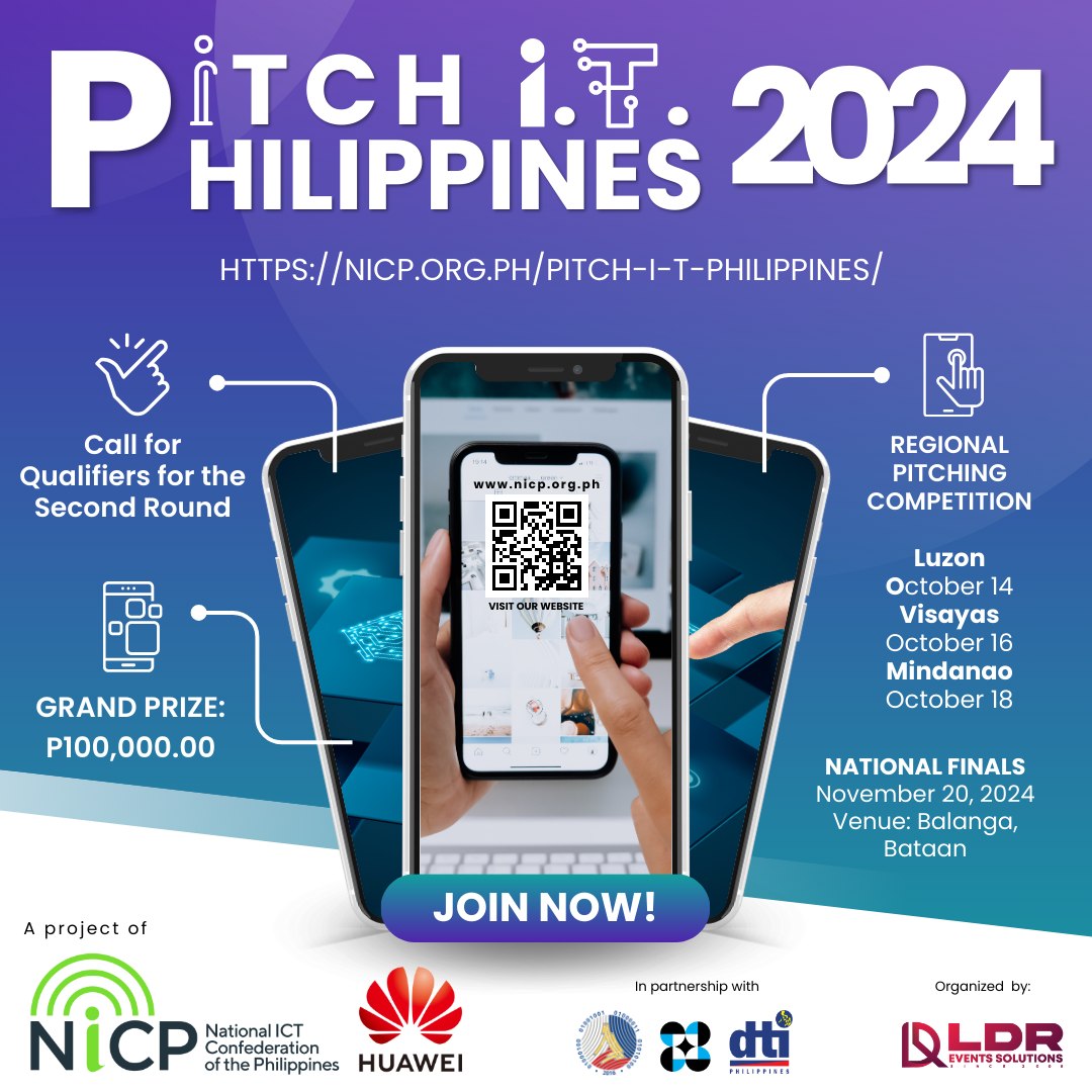 Read... - National ICT Confederation of the Philippines (NICP)
