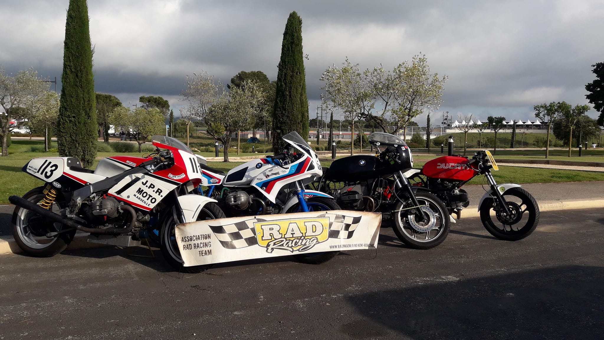 RAD Racing Team