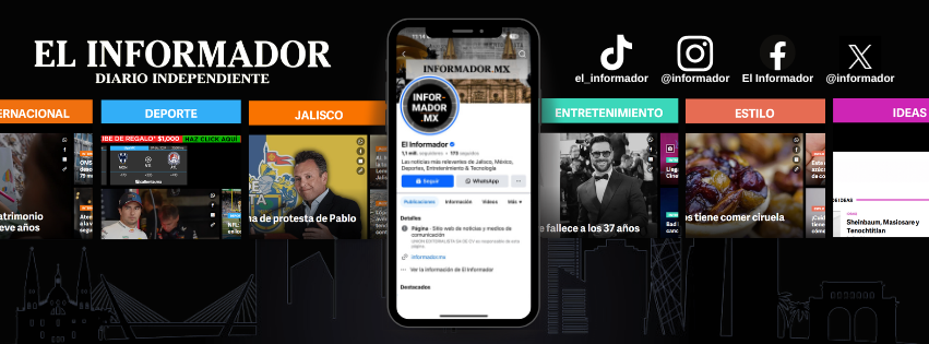 El Informador | Guadalajara