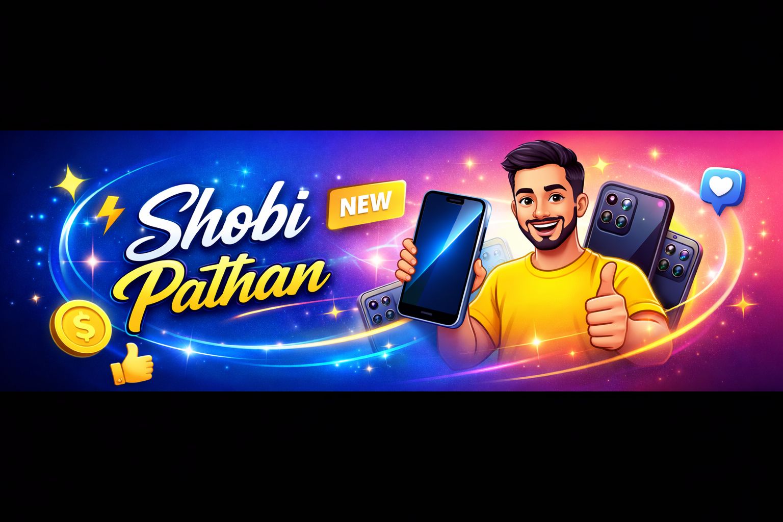 Shobi Pathan
