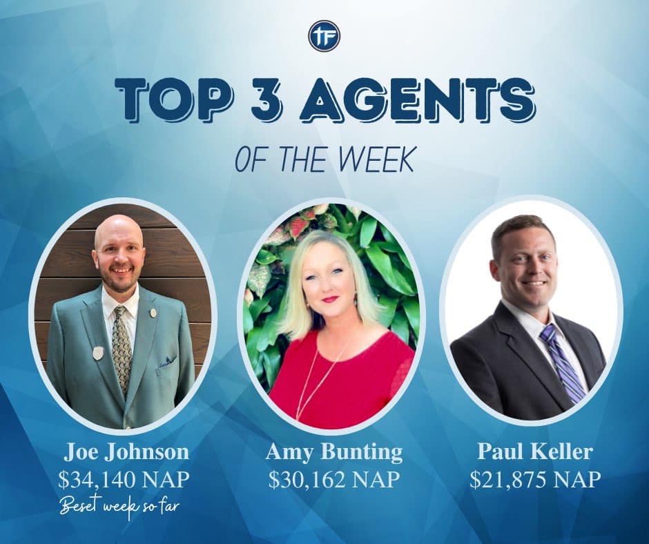 Joe Johnson - Soaring Higher Financial LLC