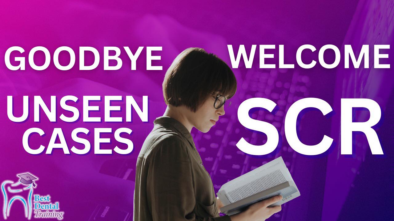 Best - Goodbye Unseen Cases 👋 Hello Structured Clinical Reasoning (SCR ...