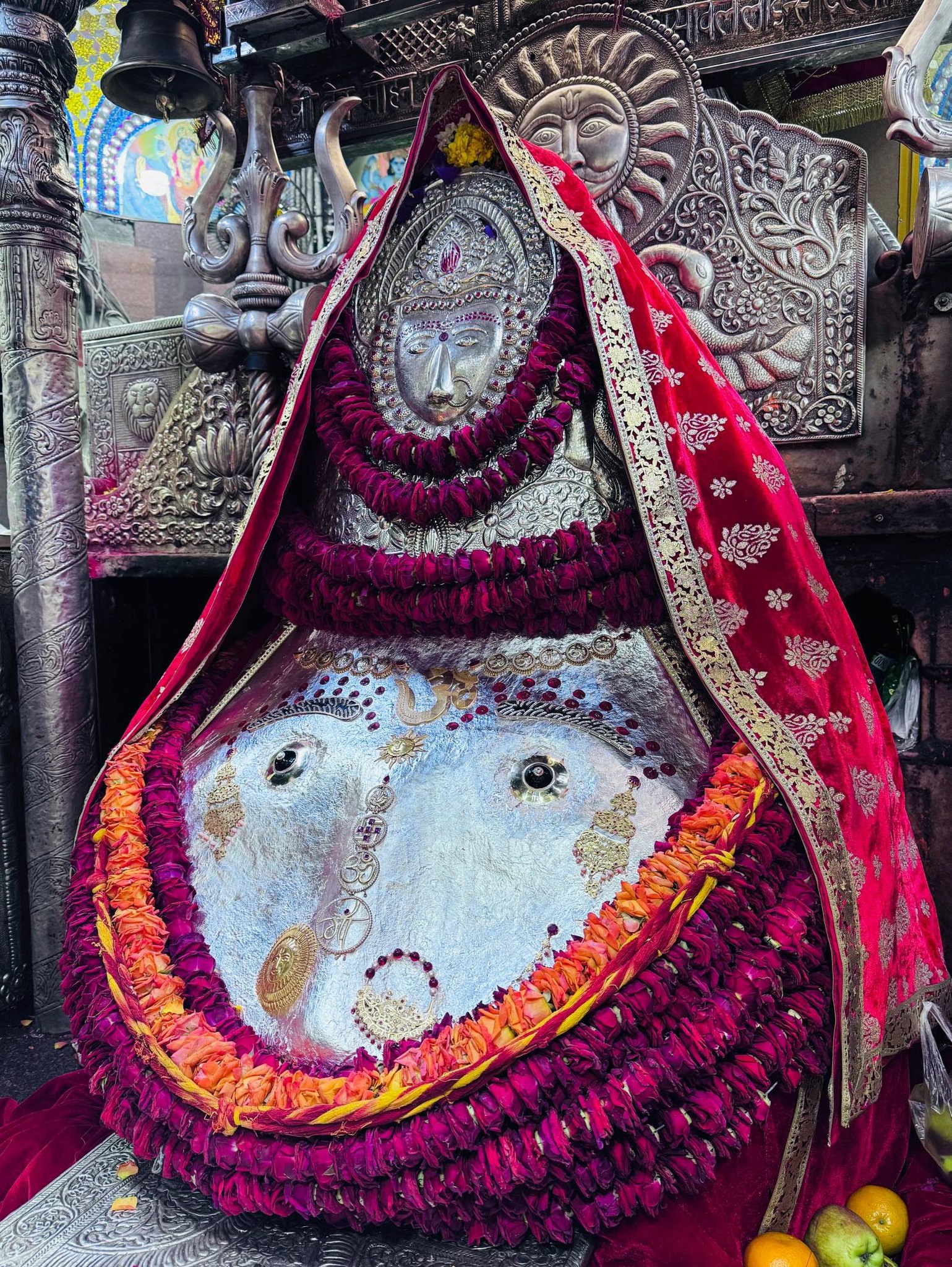 Kalkaji Temple - Kalkaji Temple added a new photo.