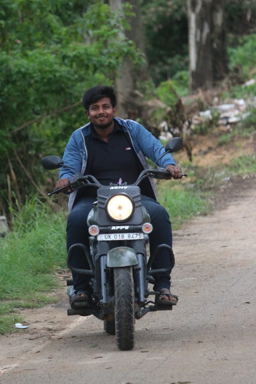 Pathi Pathi