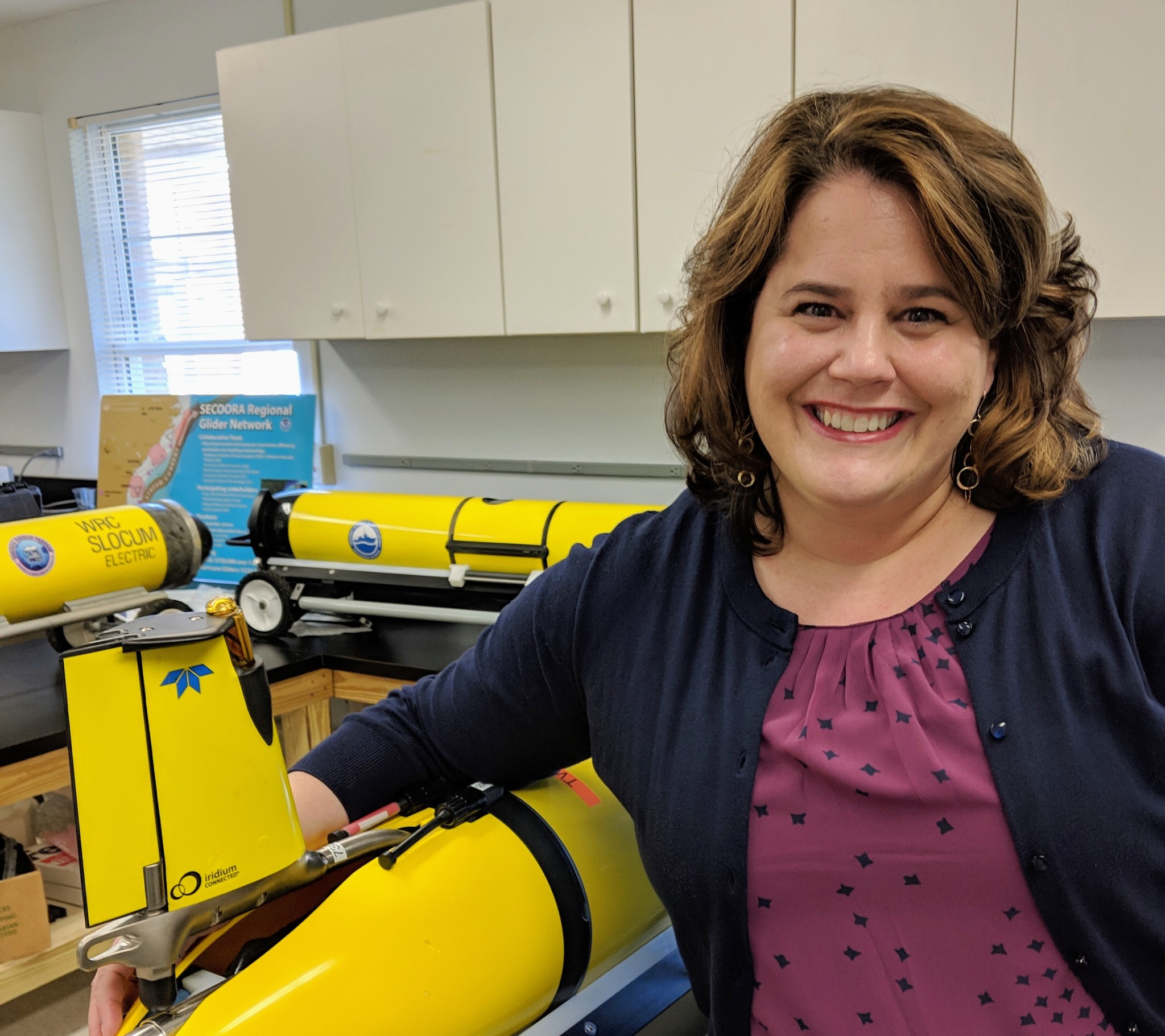 UNCW's Planet Ocean... - UNCW Center for Marine Science | Facebook