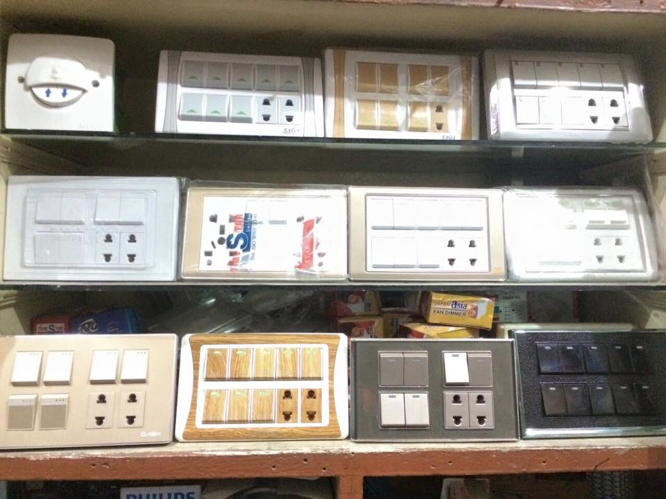 Rasheed Electric | Gujar Khan