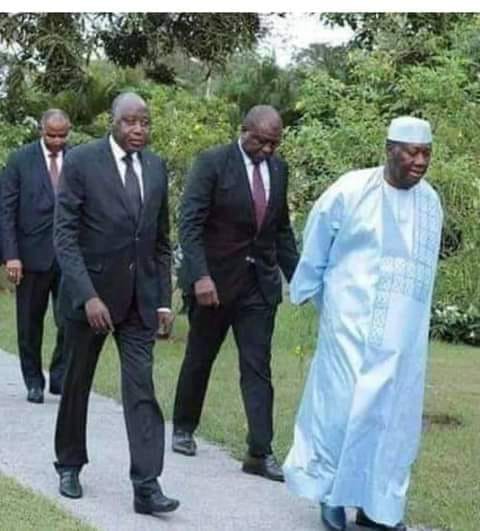JAMAIS DEUX... - Conseil des Camerounais de la Diaspora- CCD | Facebook