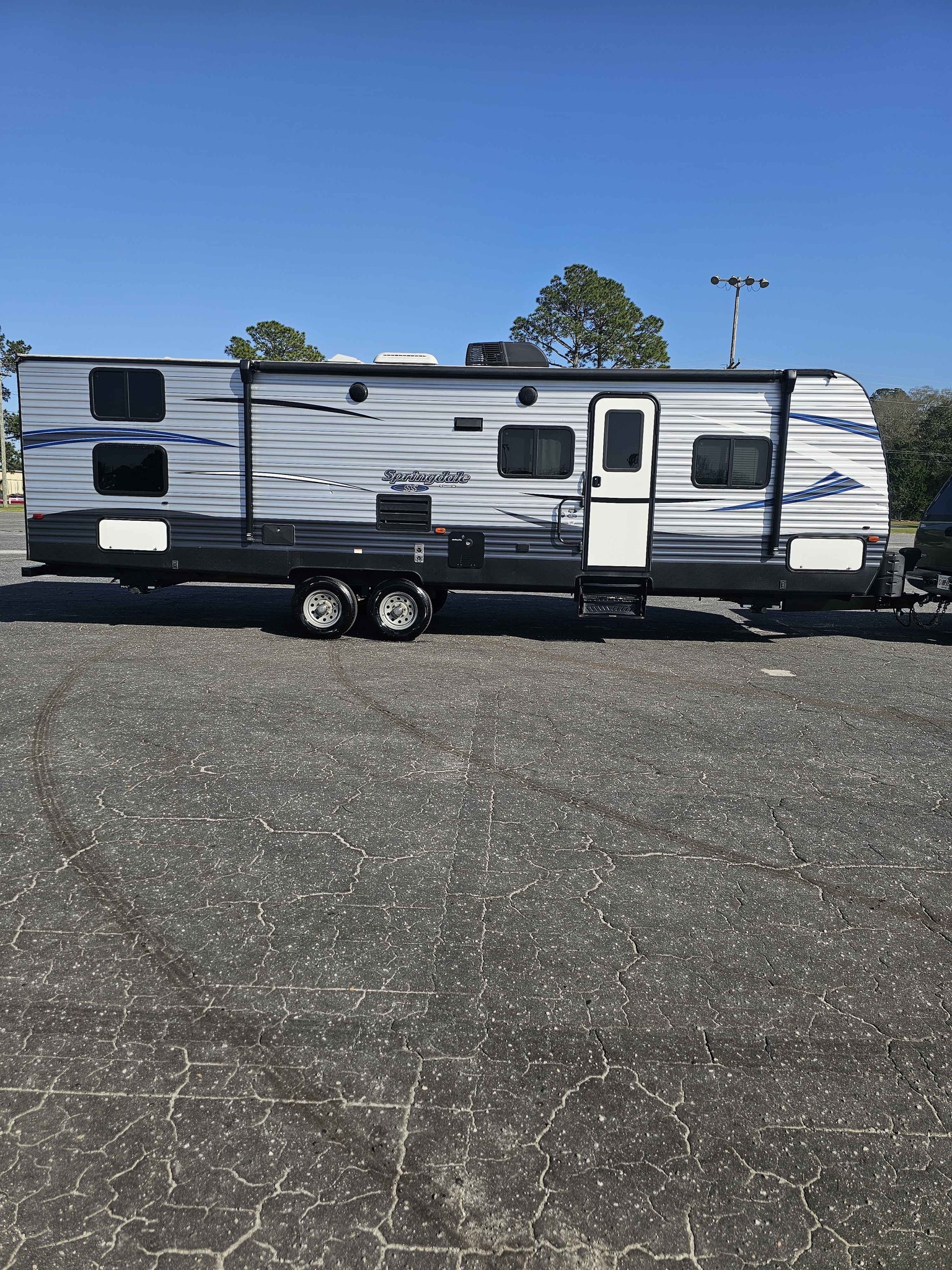 2019 Keystone Spring dale-SM2960 - RVs & Campers - Camilla, Georgia ...