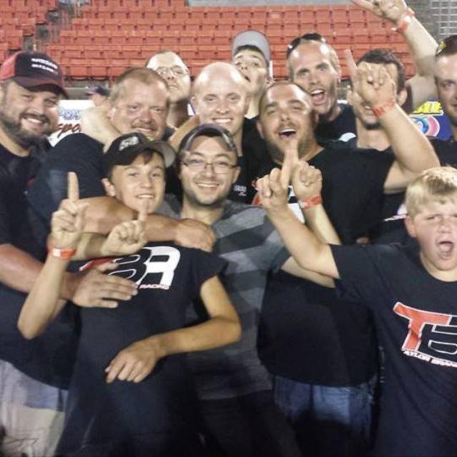 Taylor Branch Racing