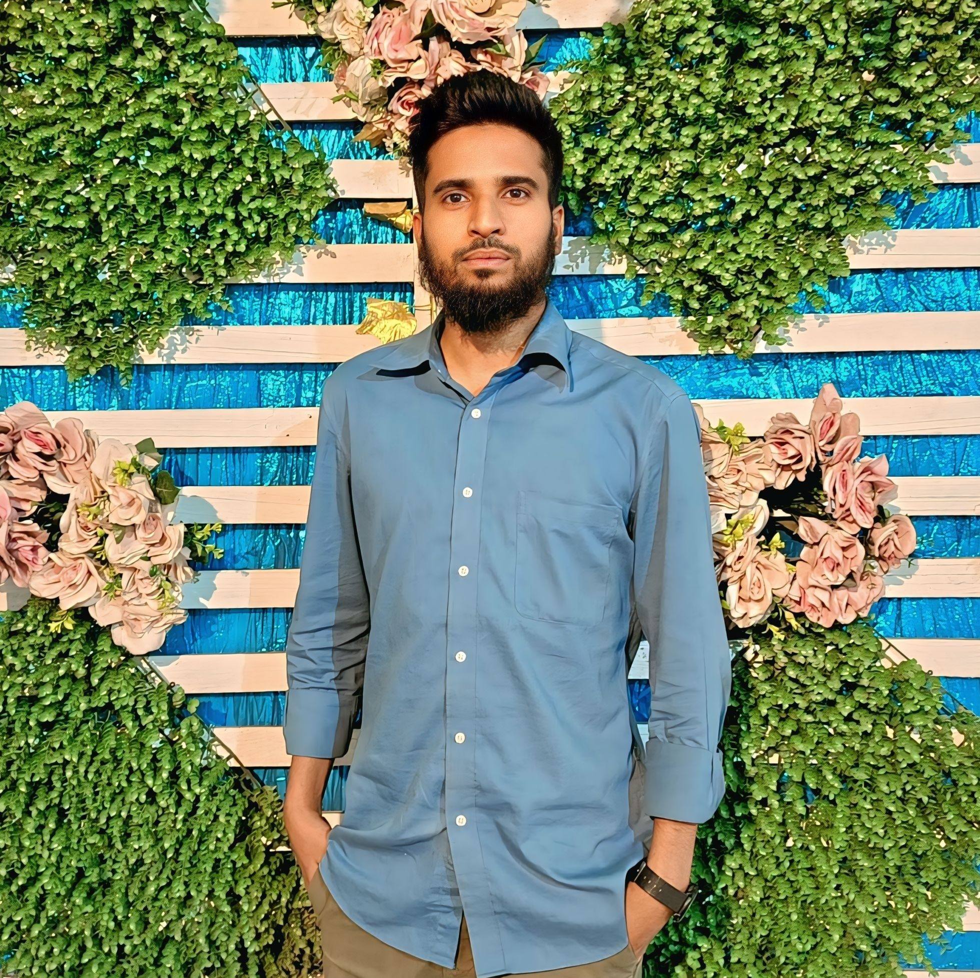 Harun Ar Rashid