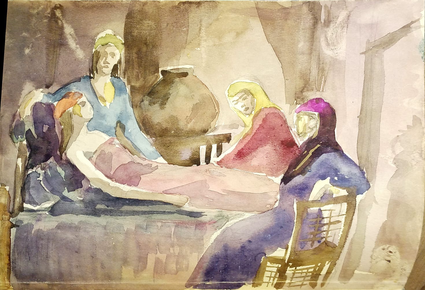 Ali Rza