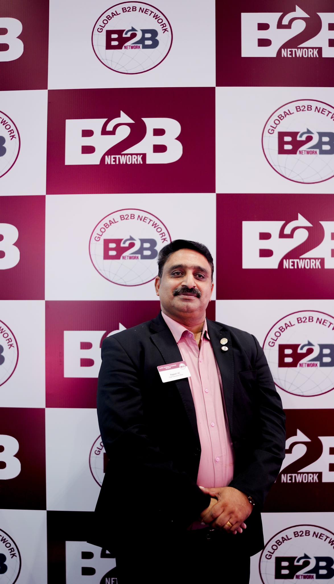 Rajesh VC
