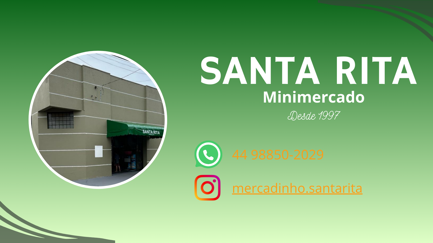 Santa Rita Minimercado