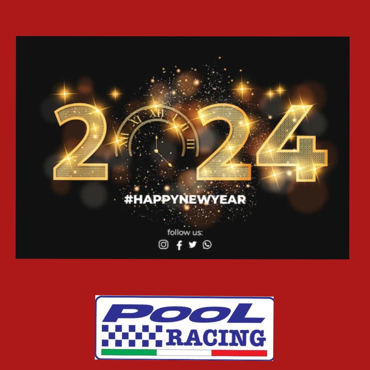 Pool Racing - Pool Racing updated their cover photo.