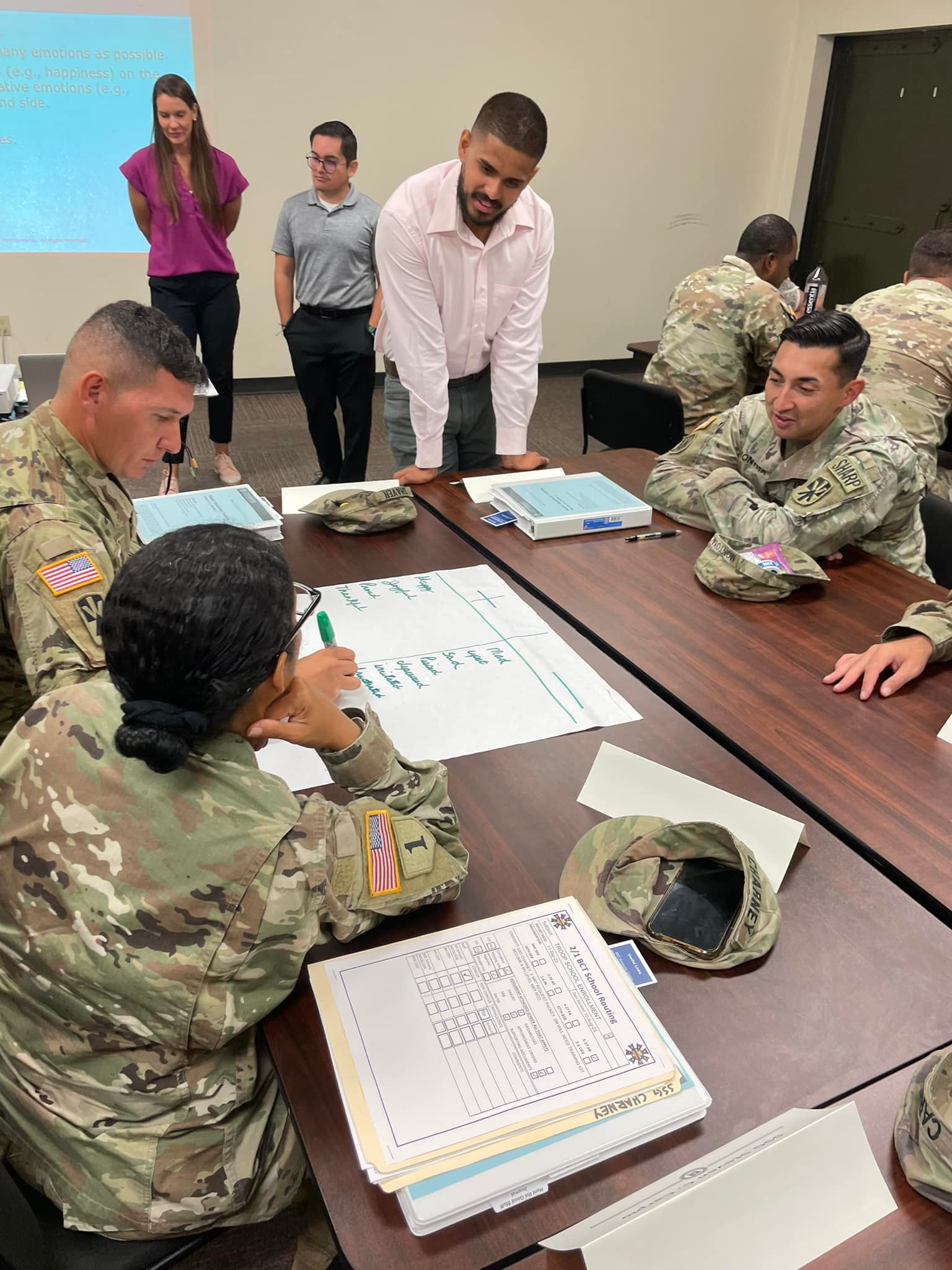 Fort Bliss R2 Performance Center | El Paso TX