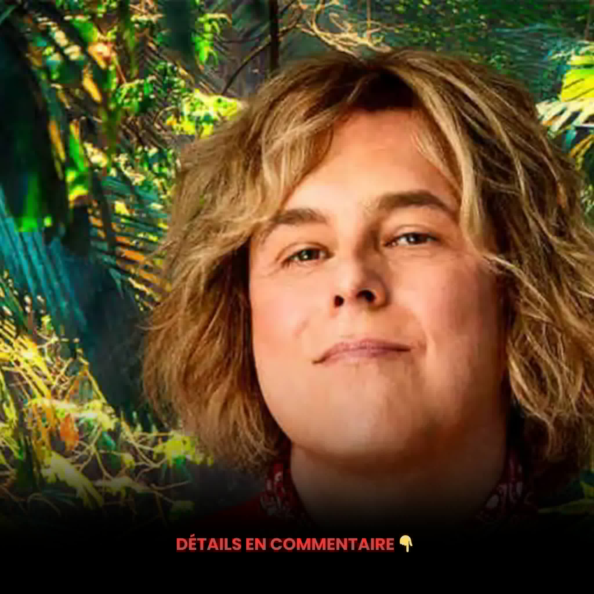 Comédie - Sortez-moi d'ici: «J’ai le temps de me cross*r» | Facebook