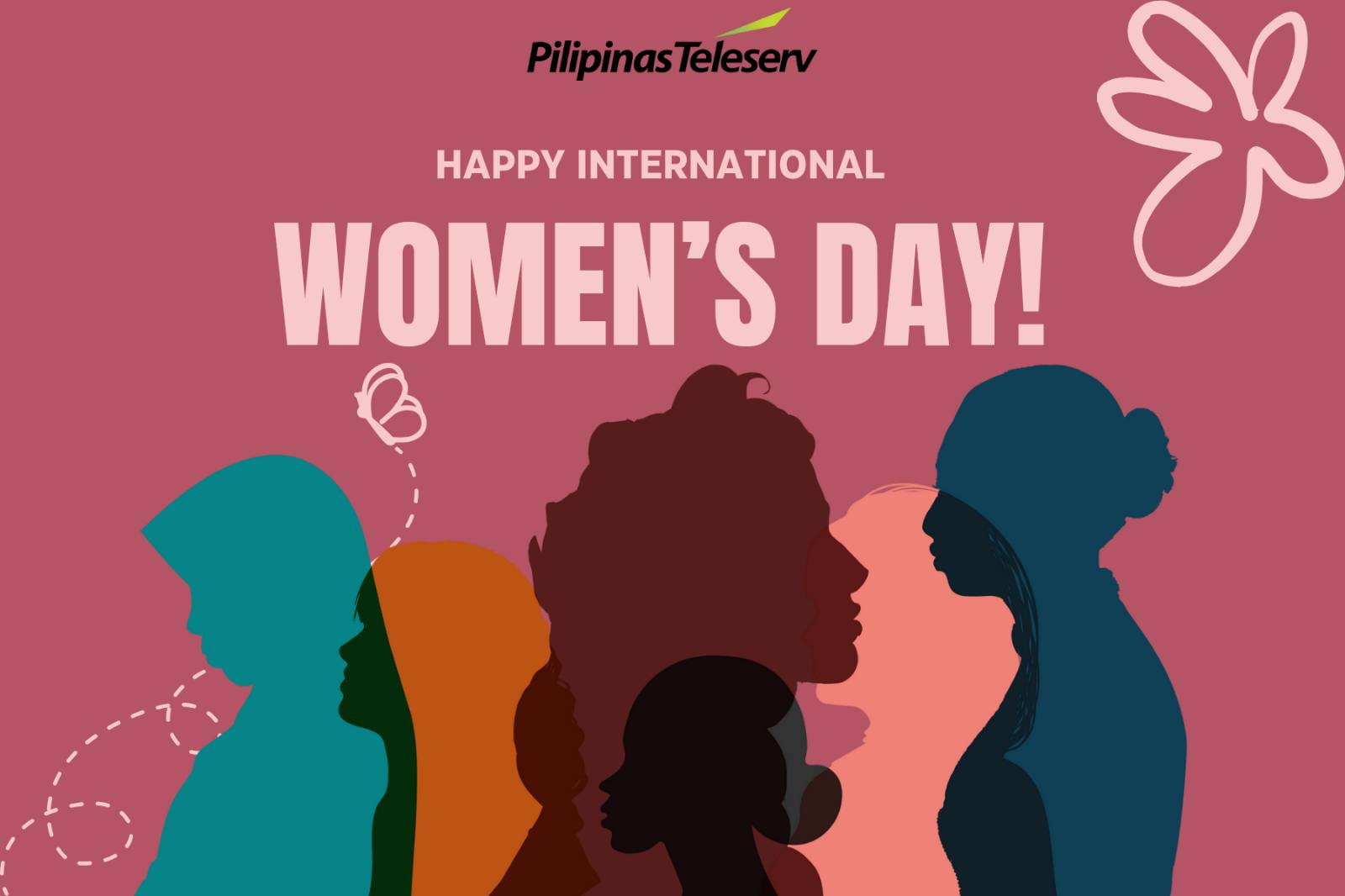 Pilipinas Teleserv Recruitment | Manila