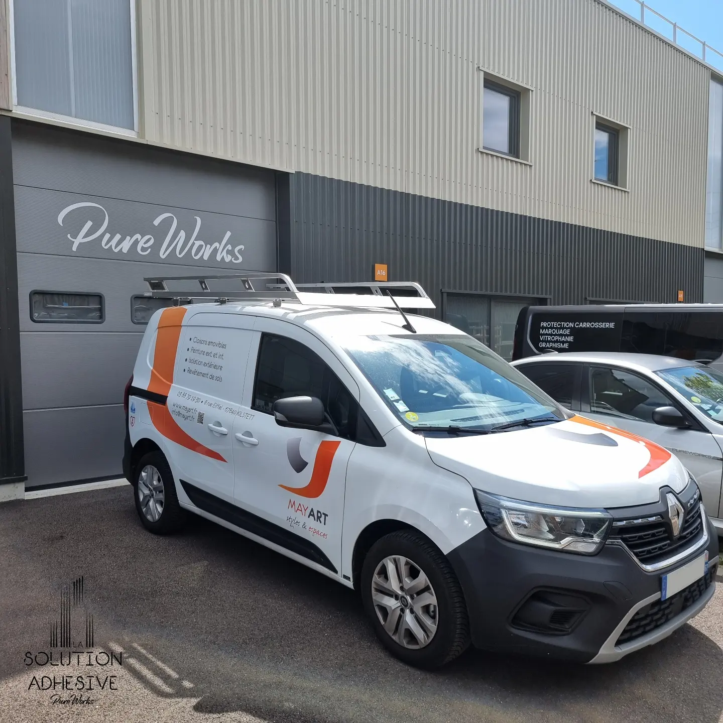PureWorks | Holtzheim