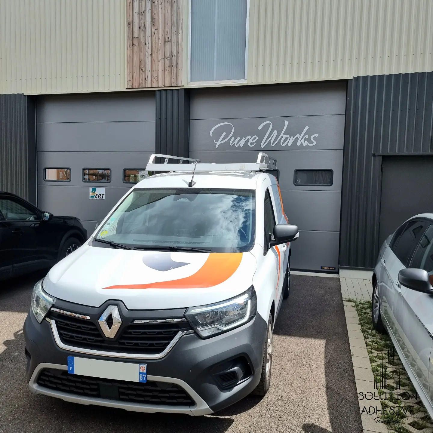 PureWorks | Holtzheim