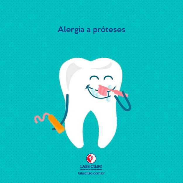 Labs Cilso - Próteses Dentárias - É conhecido que algumas pessoas ...