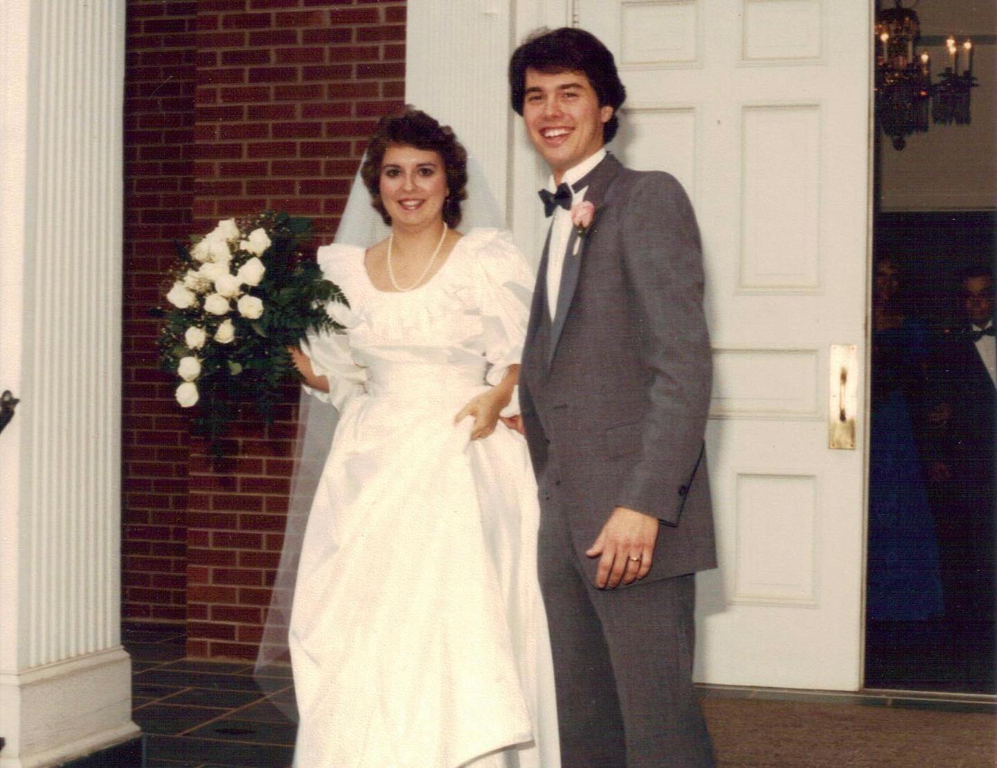 The Malpass - Happy 39th Anniversary to our parents! Your love and ...