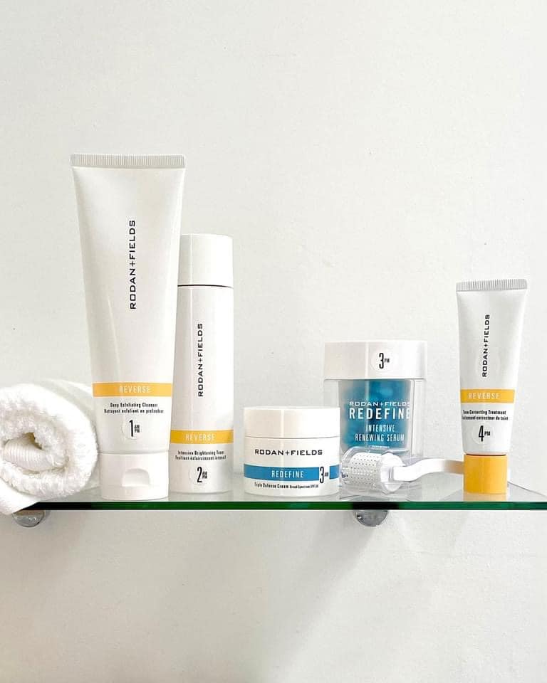 Mindy Rosenbaum, R+F Independent Consultant | Spring TX