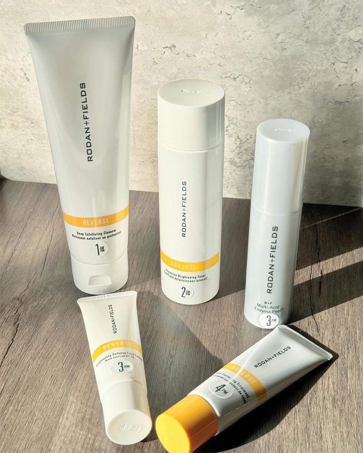 Mindy Rosenbaum, R+F Independent Consultant | Spring TX