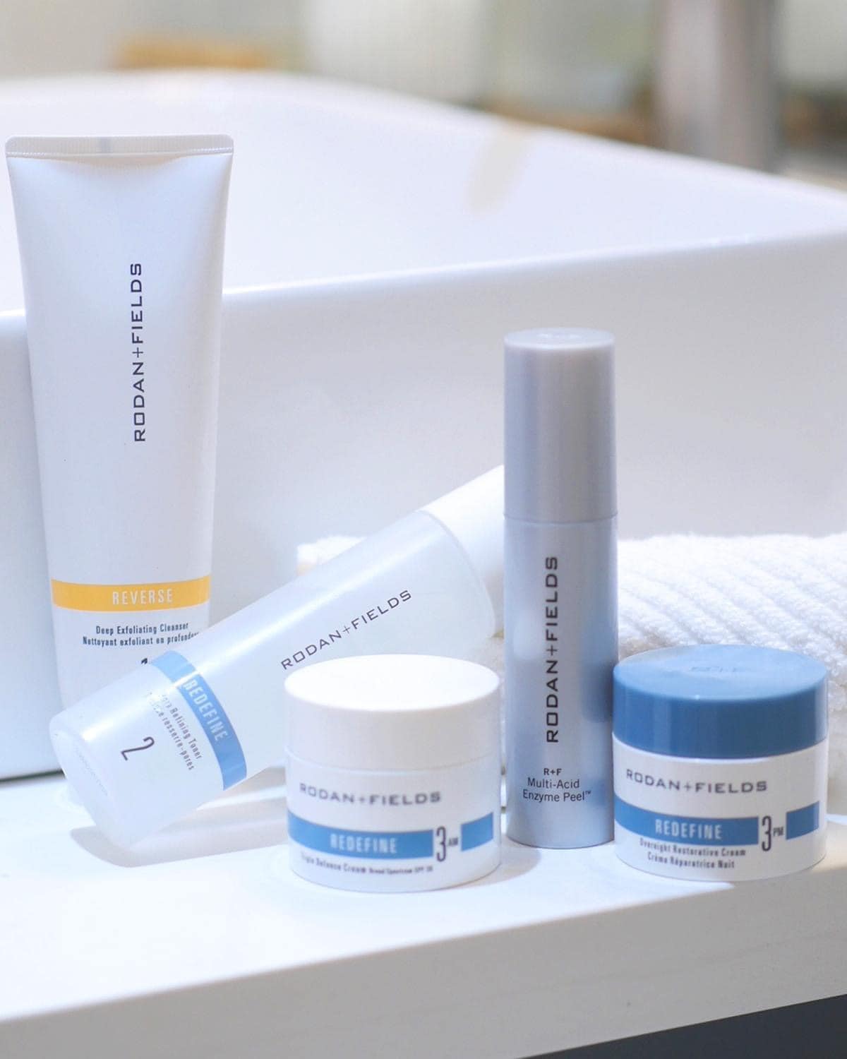 Mindy Rosenbaum, R+F Independent Consultant | Spring TX