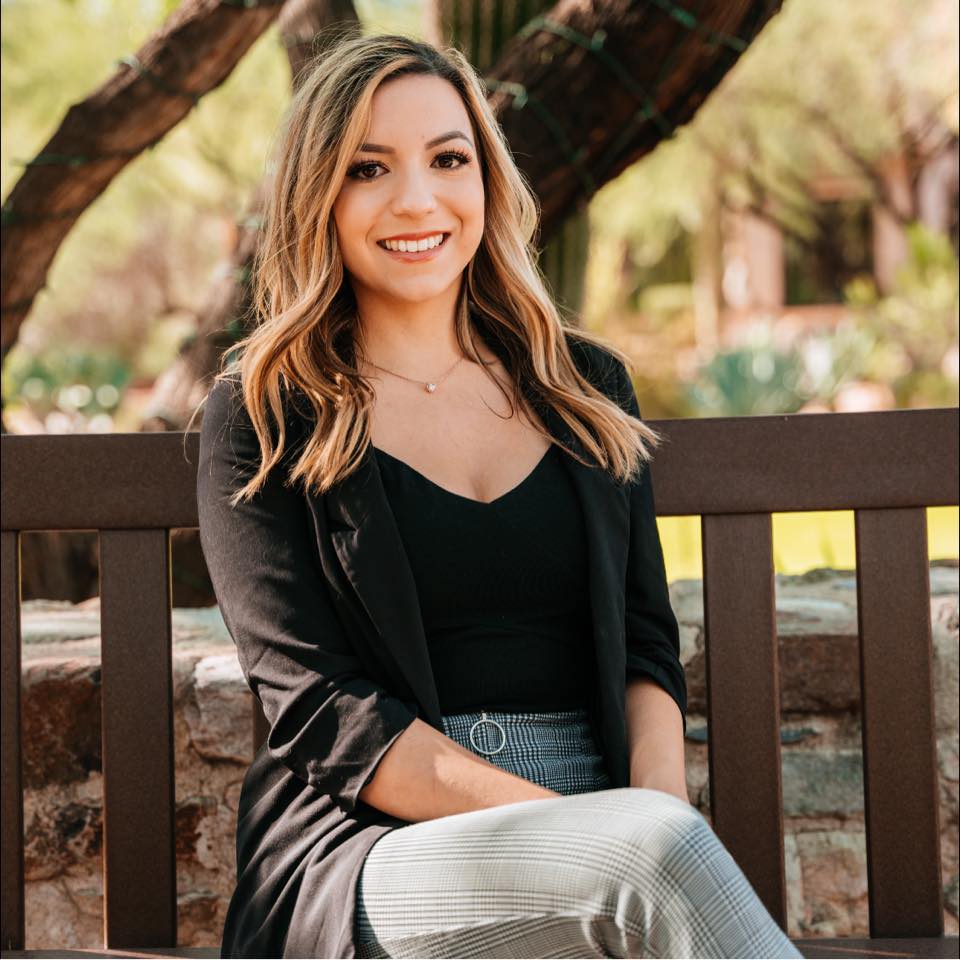 Nikki Rangell - Realtor | Scottsdale AZ