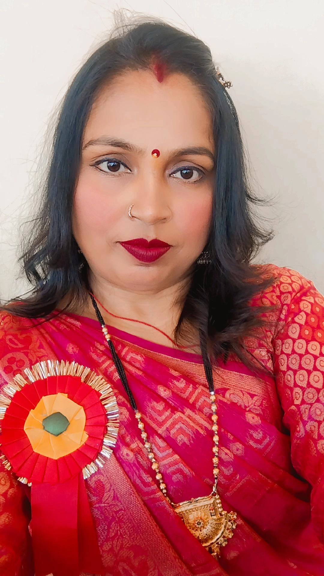 Laxmi Rajput
